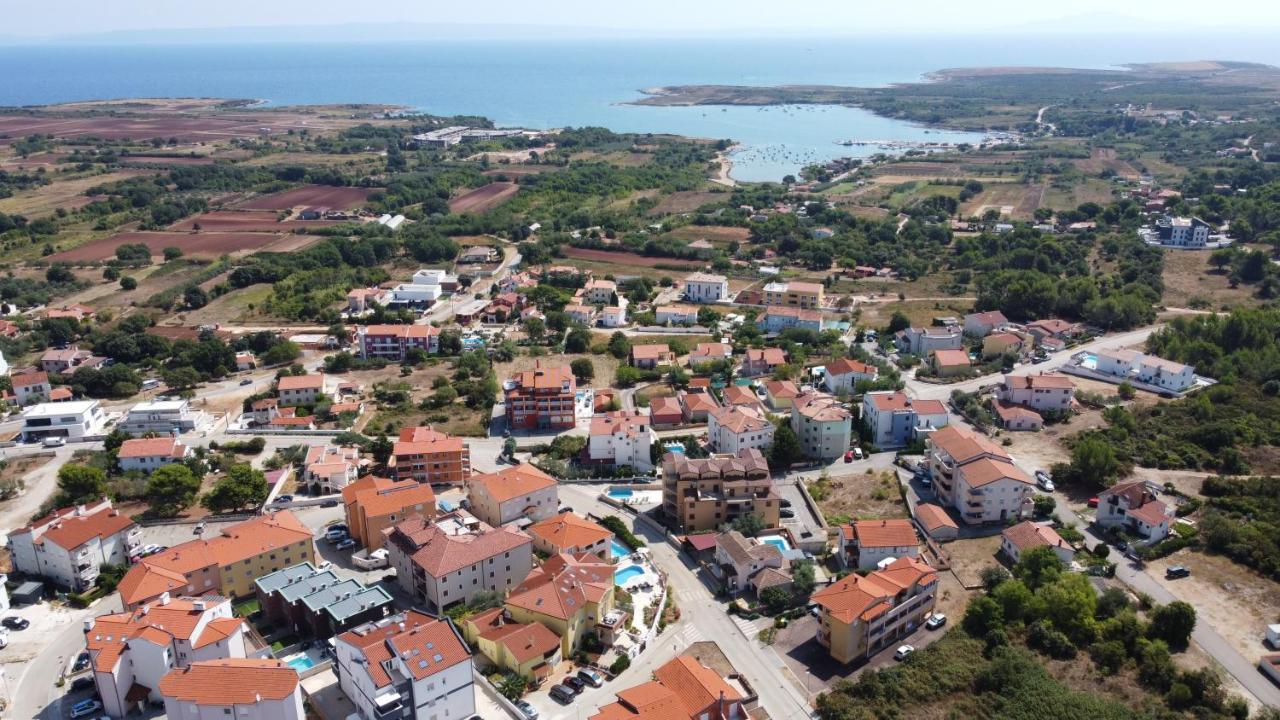 Villa Istriana Ližnjan Exterior foto
