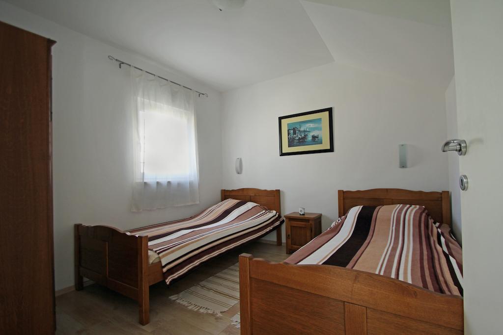 Villa Istriana Ližnjan Habitación foto