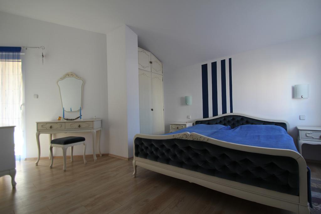 Villa Istriana Ližnjan Habitación foto