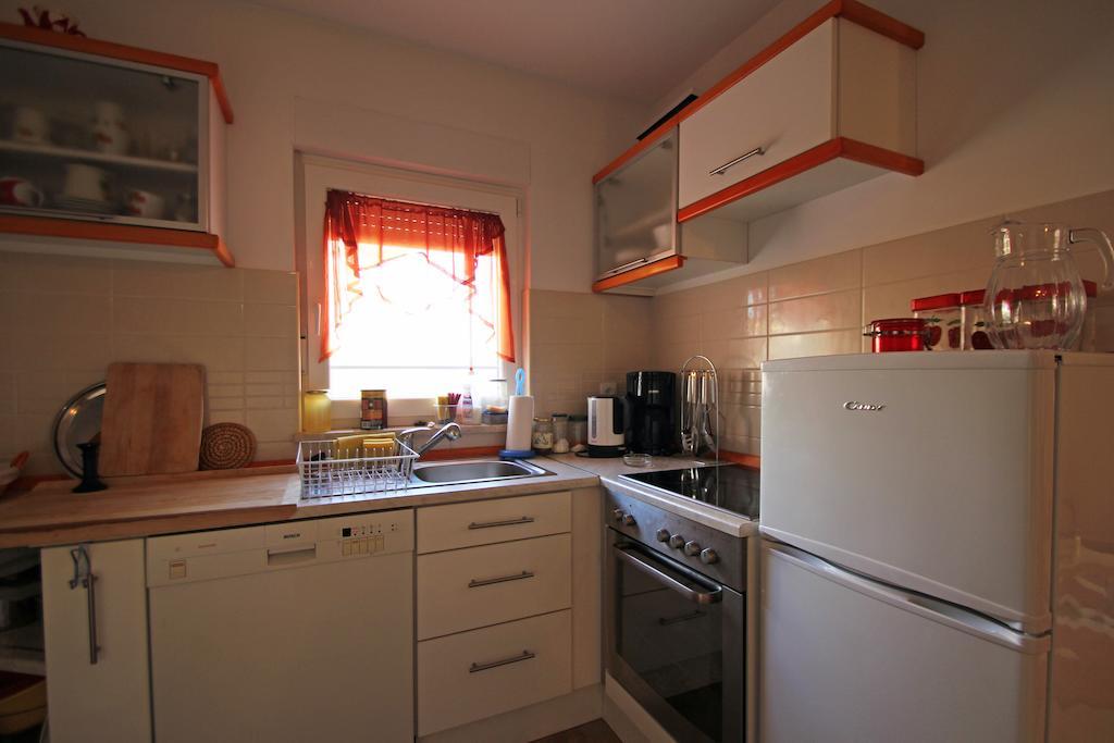 Villa Istriana Ližnjan Habitación foto